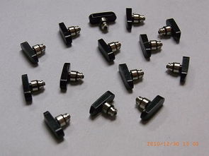 供應鏈重要一環 探訪廣東省深圳市華威五金制品廠的鐘表五金配件